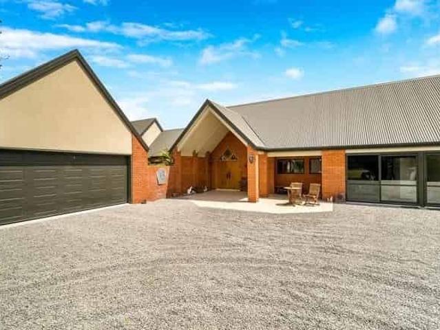 House for rent in Selwyn District, Canterbury