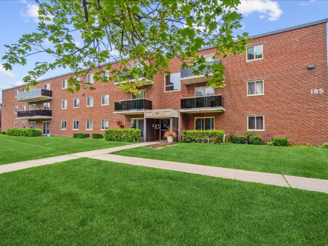 Apartment for rent in Brights Grove, Ontario