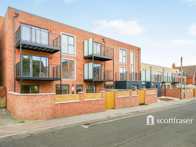 Apartment for rent in Robin Hood, The Slade