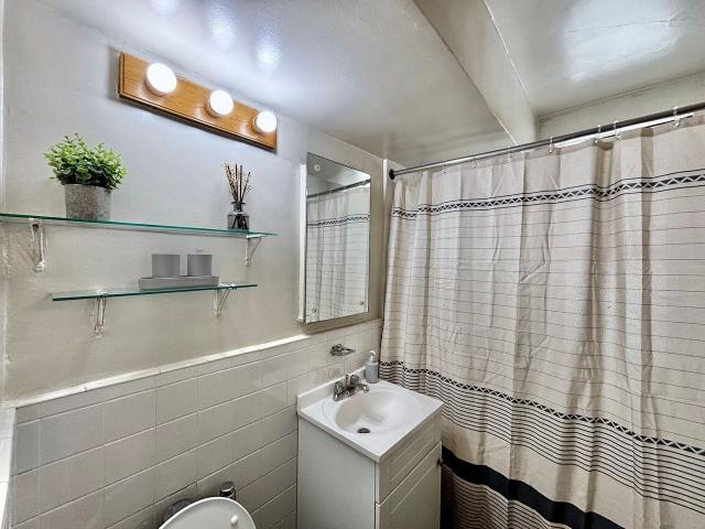 Apartment for rent in Chicago Park, Illinois