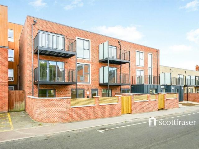 Apartment for rent in Robin Hood, The Slade