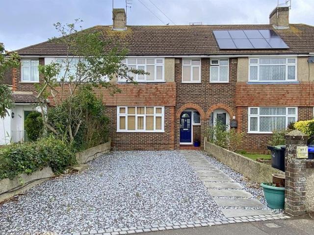 House for rent in Goring-by-Sea, Worthing