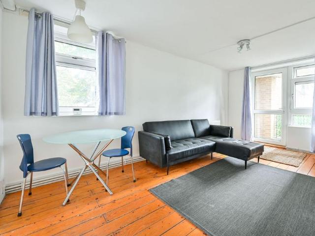 Apartment for rent in Brixton, Greater London