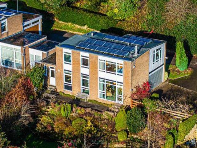 House for sale in Fulwood, South Yorkshire