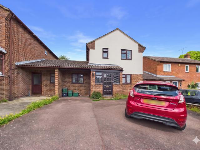 House for rent in St. Dunstan's, The Bridge