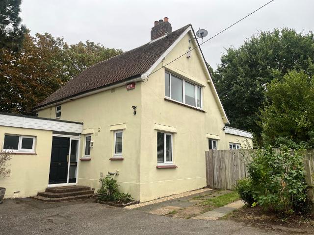 Apartment for rent in Wingham, Ash