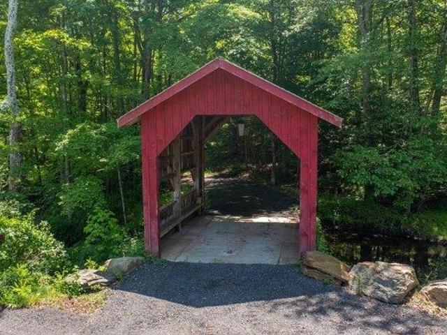 Land for sale in Canterbury, Connecticut
