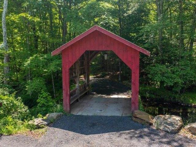 Land for sale in Canterbury, Northeastern Connecticut Planning Region