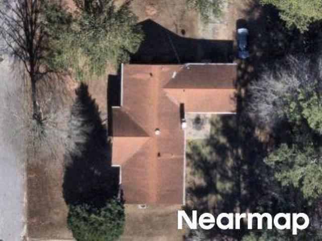 House for sale in Anniston, Alabama