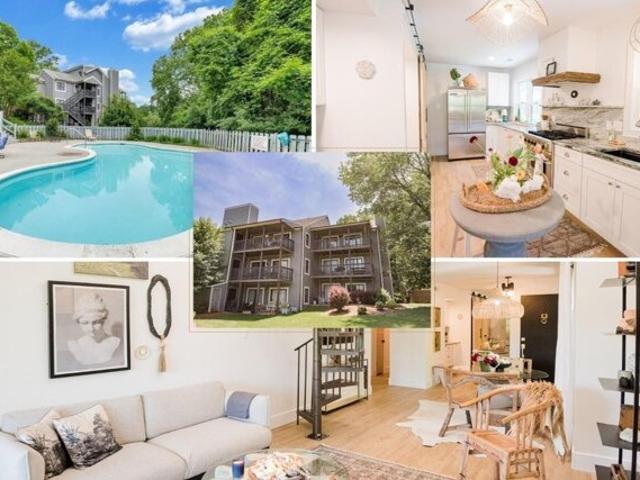 Condo for sale in Lynchburg