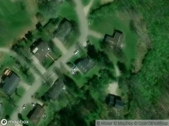 House for sale in Athens, Ohio