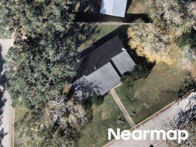 House for sale in West Columbia, Texas