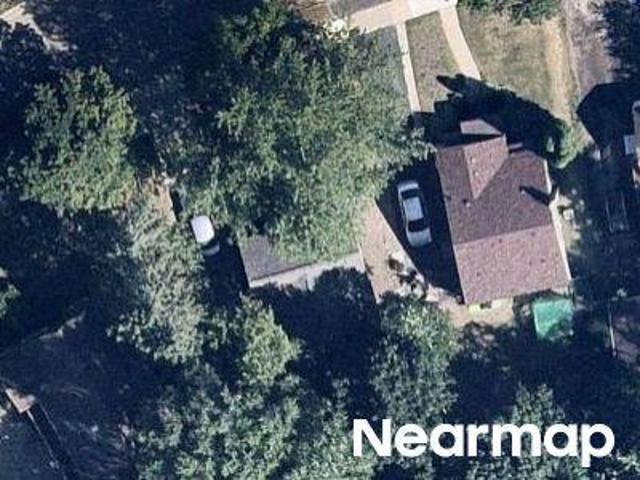 House for sale in Pontiac, Michigan