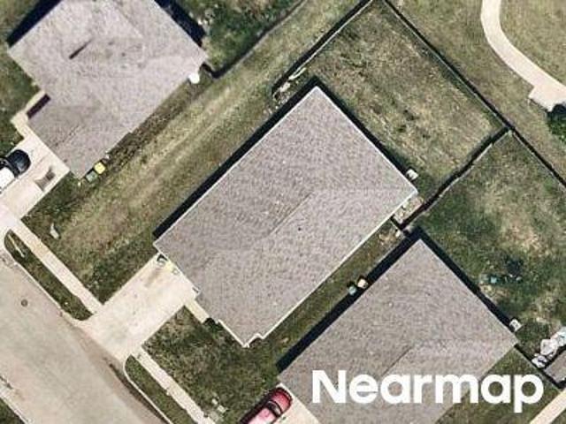 House for sale in Seagoville, Texas