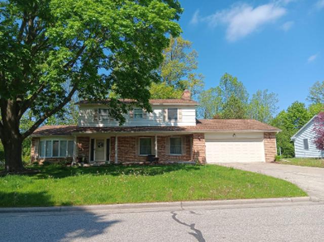 House for sale in Michigan