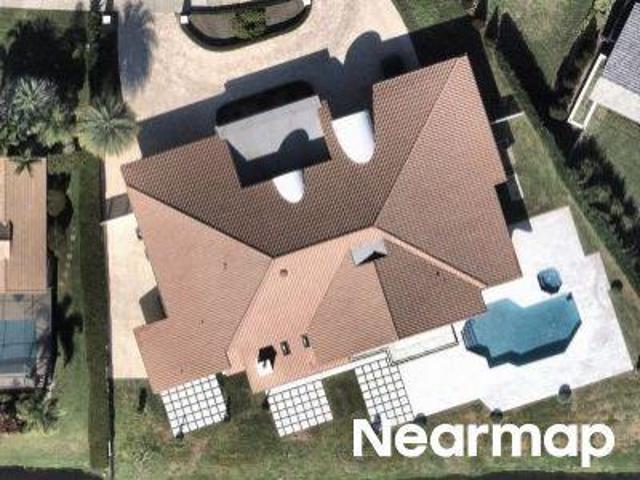 House for sale in Boca Raton, Florida