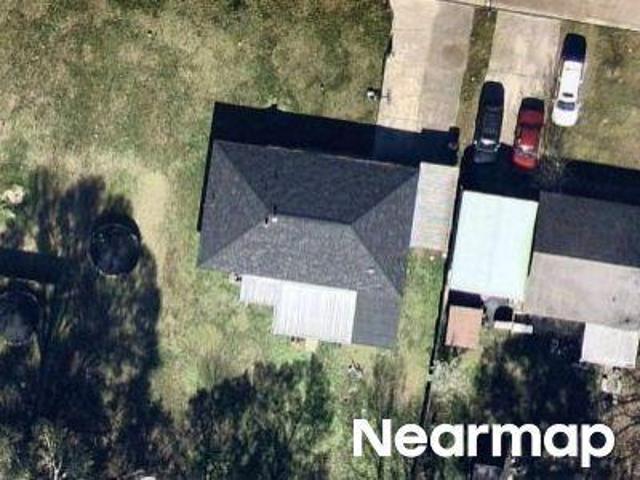 House for sale in Baton Rouge, Louisiana