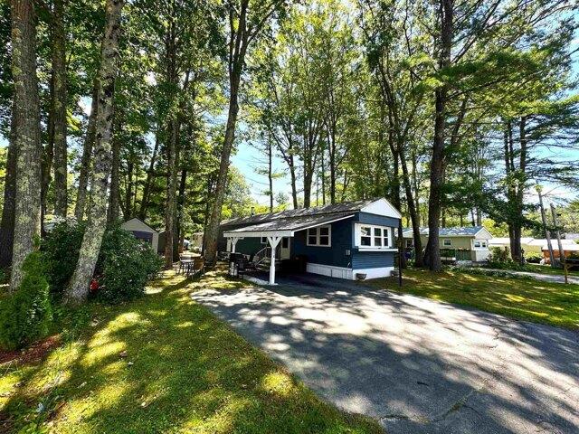 Property for sale in River Run, Exeter