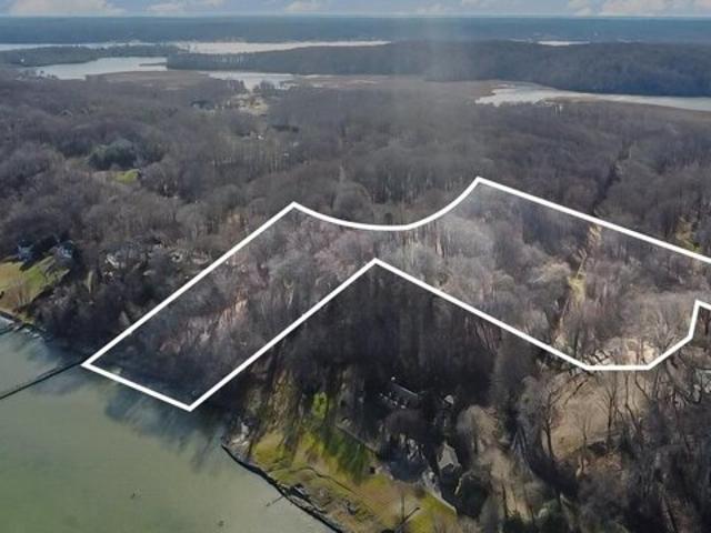 Land for sale in Stafford
