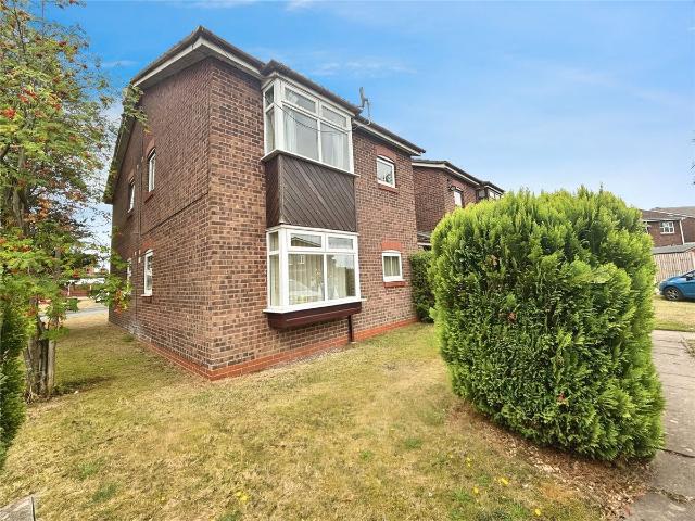 Apartment for rent in Perton, Great Chatwell