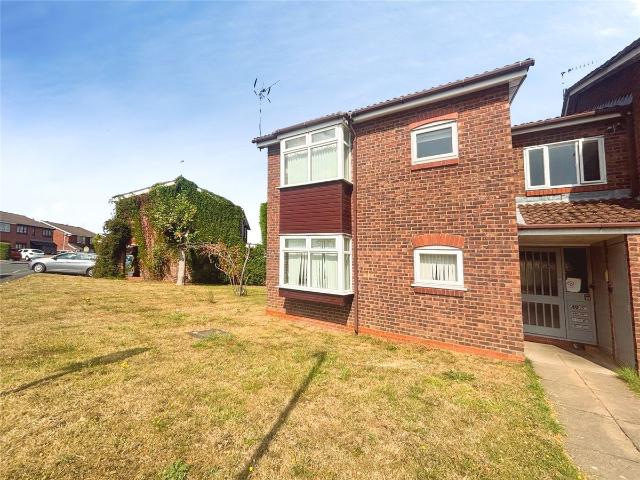Apartment for rent in Perton, Great Chatwell