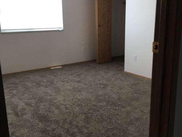 House for rent in Fort St. John, British Columbia