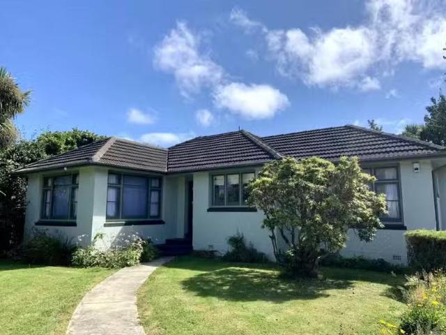 House for rent in Papanui, Canterbury