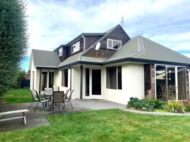 House for rent in Papanui, Canterbury