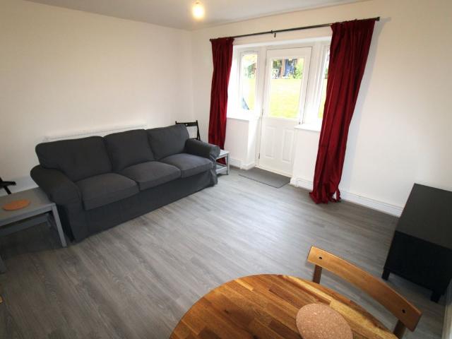 Apartment for rent in Little Bolton, Salford