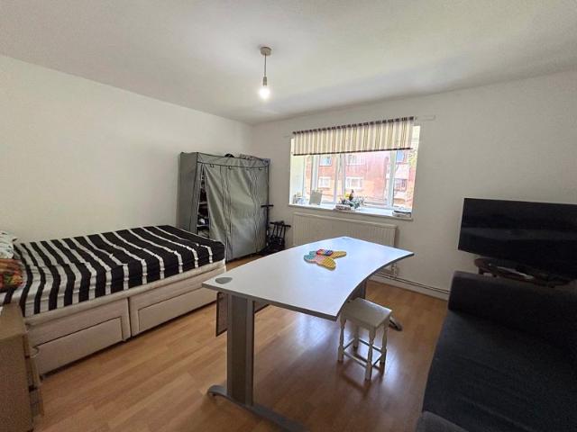 Apartment for rent in Little Bolton, Salford