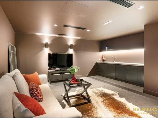 Townhouse for rent in Camerons Creek, Victoria