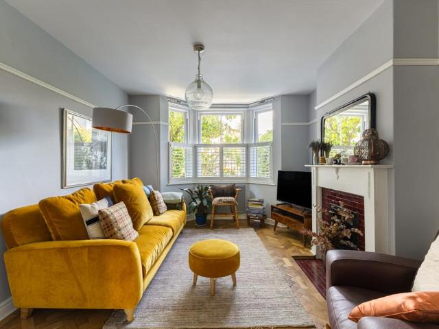 House for rent in West Norwood, Greater London