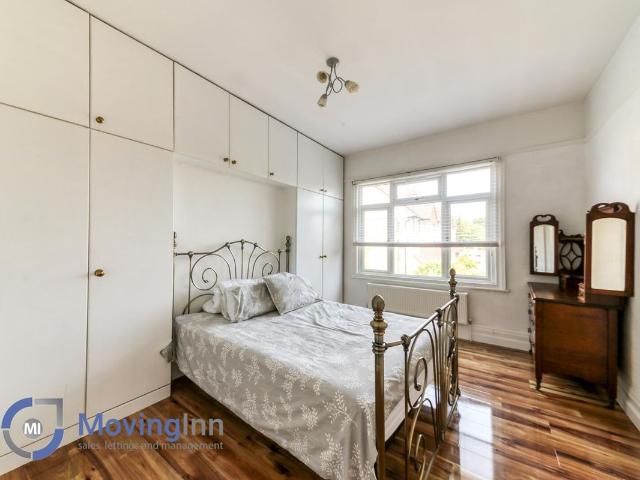 Room for rent in London Borough of Lambeth, Greater London