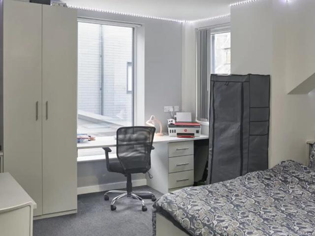 Apartment for rent in Plungington, Higher Bartle