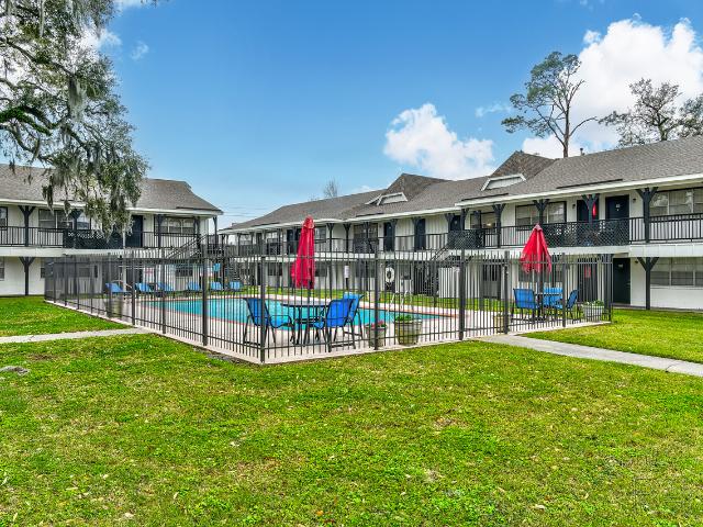 Apartment for rent in Houma, Terrebonne Parish