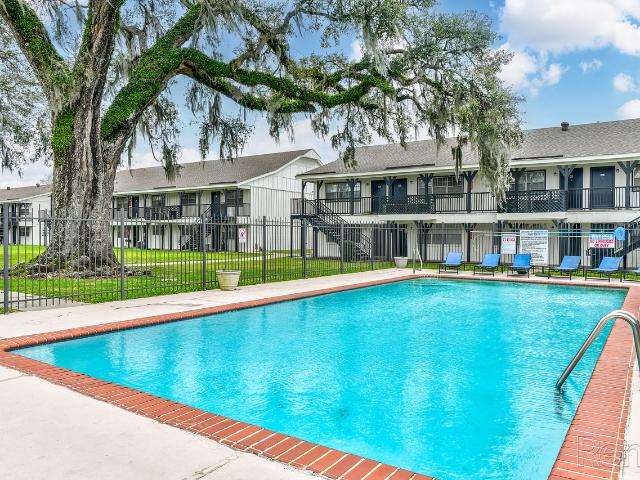Apartment for rent in Houma, Terrebonne Parish