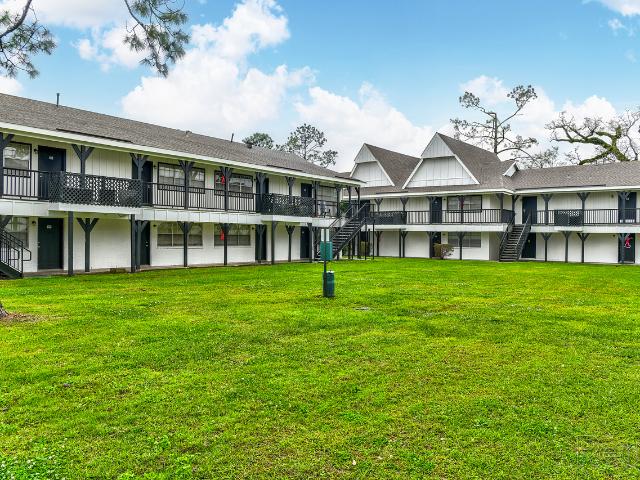 Apartment for rent in Houma, Terrebonne Parish
