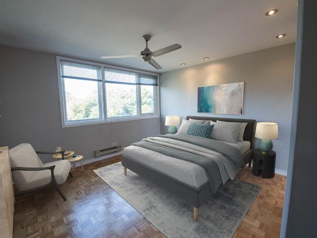 Apartment for rent in East St. Paul, Manitoba