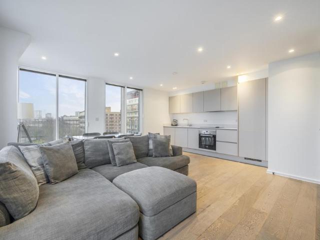 Apartment for rent in London Borough of Brent, Greater London
