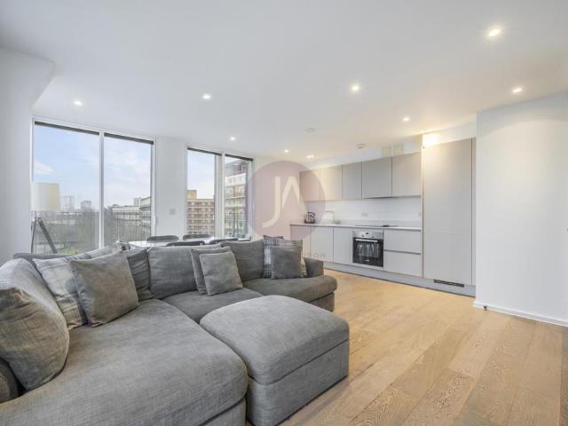 Apartment for rent in London Borough of Brent, Greater London