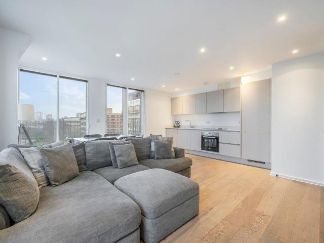 House for rent in London Borough of Brent, Greater London