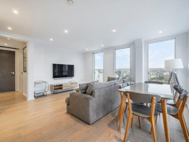 Apartment for rent in London Borough of Brent, Greater London