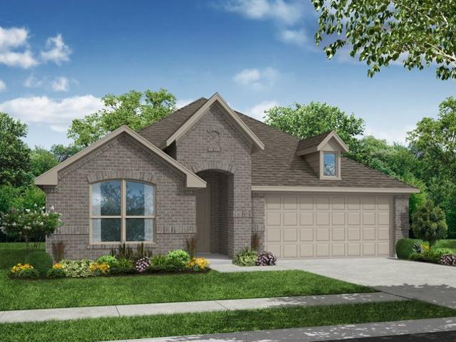 House for sale in Balch Springs, Texas