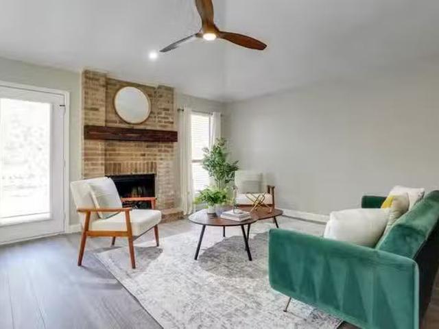 Apartment for rent in Denton, Texas