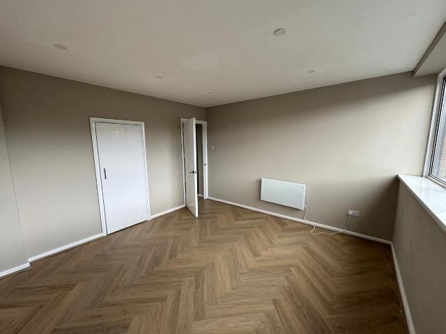 Apartment for rent in The King's Mile, The Bridge