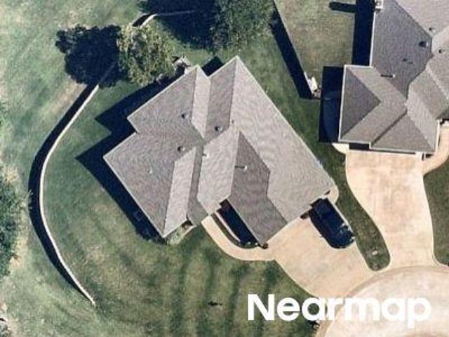 House for sale in Midwest City, Oklahoma