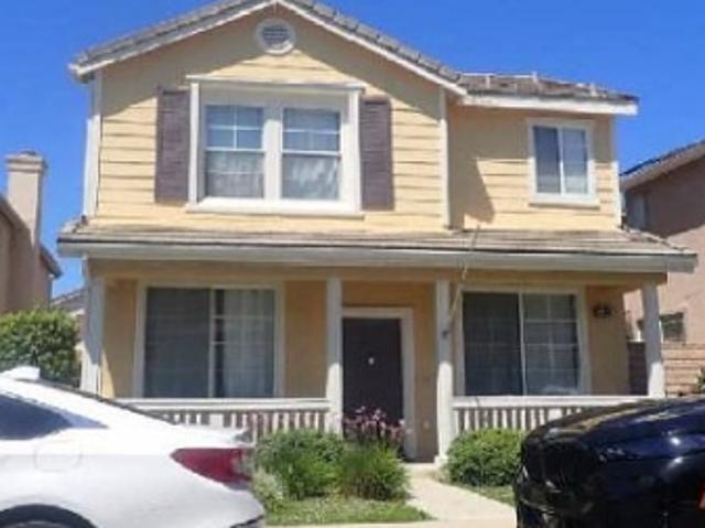 House for sale in Simi Valley, California