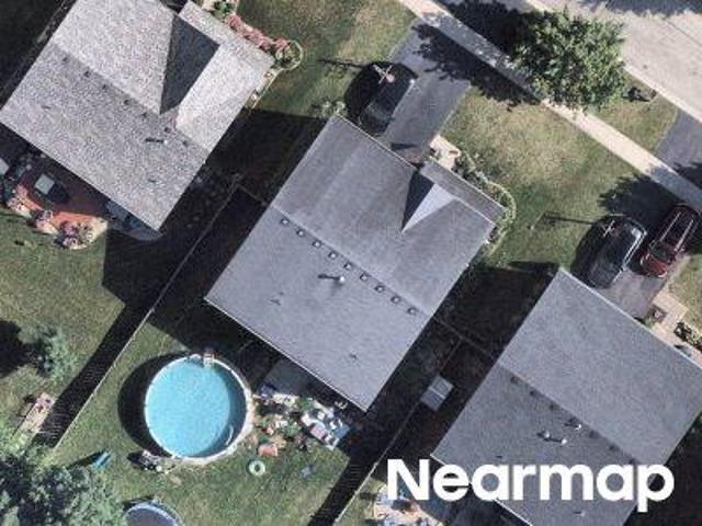 House for sale in Illinois