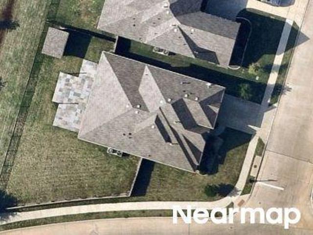 House for sale in Forney, Texas