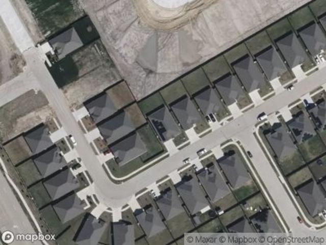House for sale in Ellis, Texas